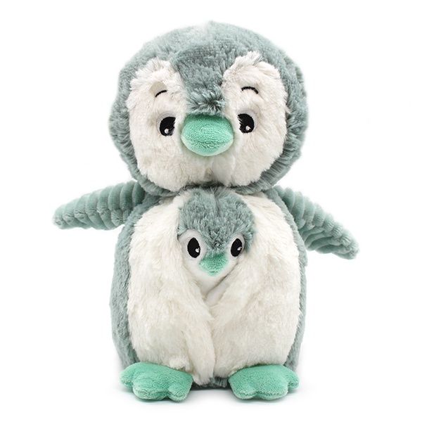 Iglou le pingouin Maman &amp; Bébé