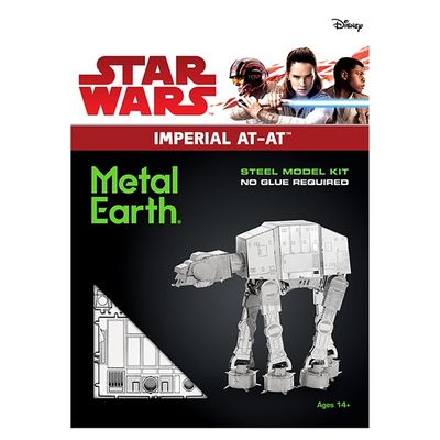 Star Wars - AT-AT