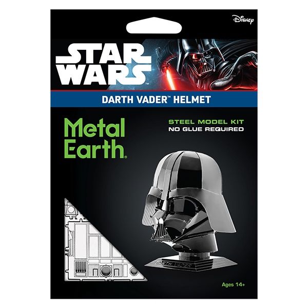 Star Wars Helmet - Darth Vader