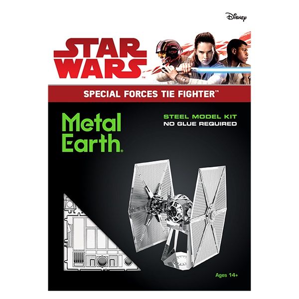 Star Wars - First Order Tie Fighter