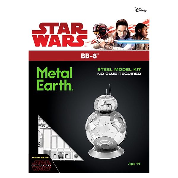 Star Wars - BB-8