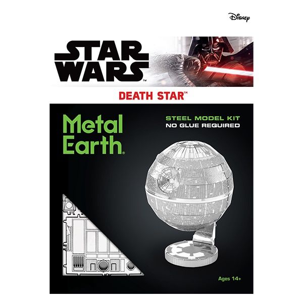 Star Wars - Death Star