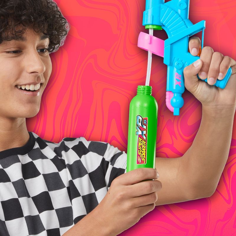 Fusil à eau Super Soaker XP35