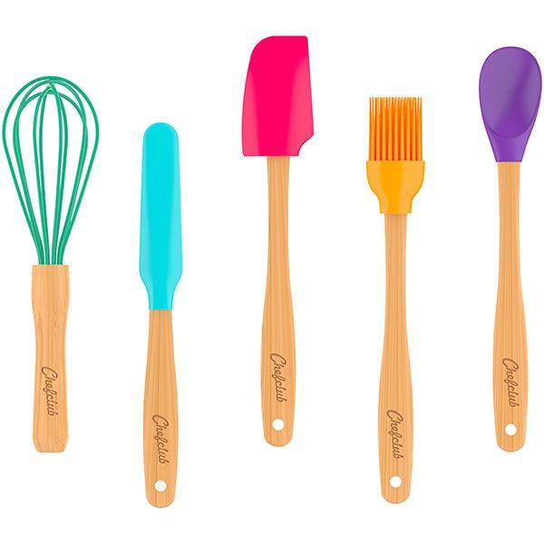 Mini utensils kit