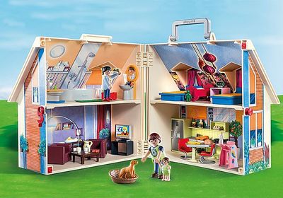 Maison transportable 70985