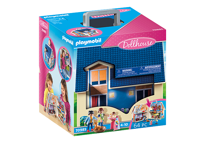 Maison transportable 70985
