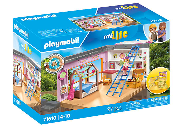Chambre d&#39;enfant 71610
