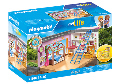 Chambre d'enfant 71610