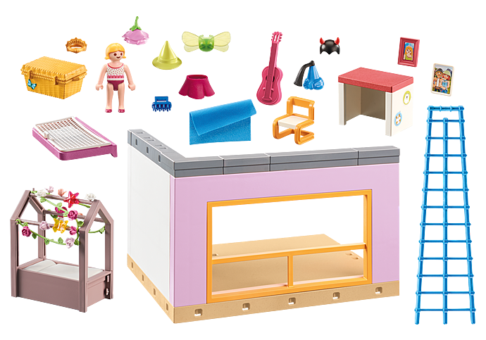 Chambre d'enfant 71610