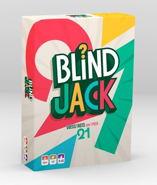 Blind Jack