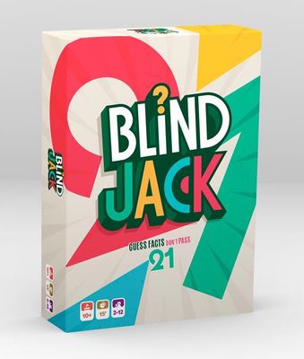 Blind Jack