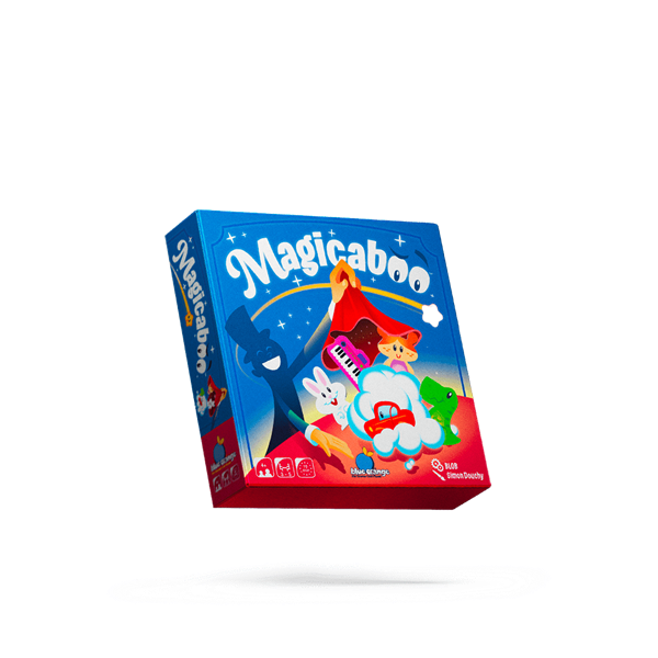 Magicaboo