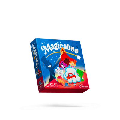 Magicaboo