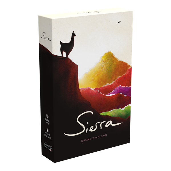 Sierra (FR)