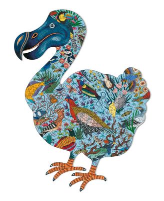 PZ350 Puzz&#39;art Dodo