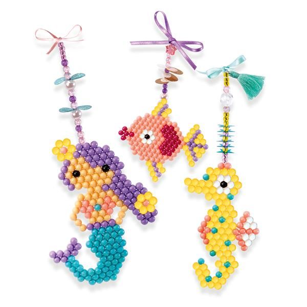 Artistic Aqua - Marins