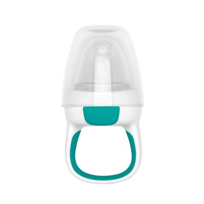 Grignotines - Turquoise