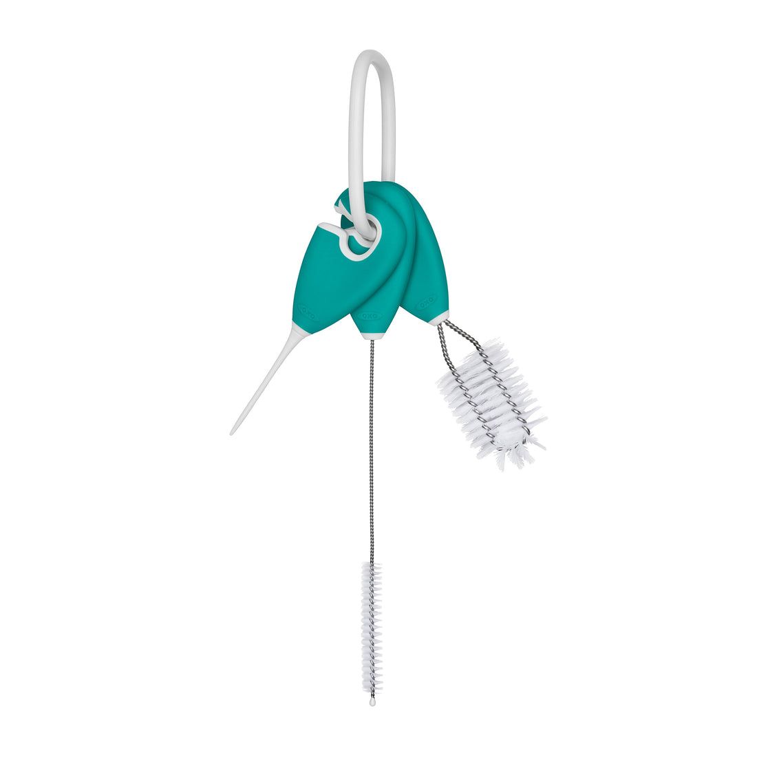 Ens. Nettoyage pour paille et gobelet