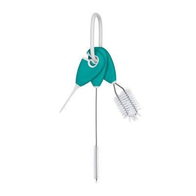 Ens. Nettoyage pour paille et gobelet