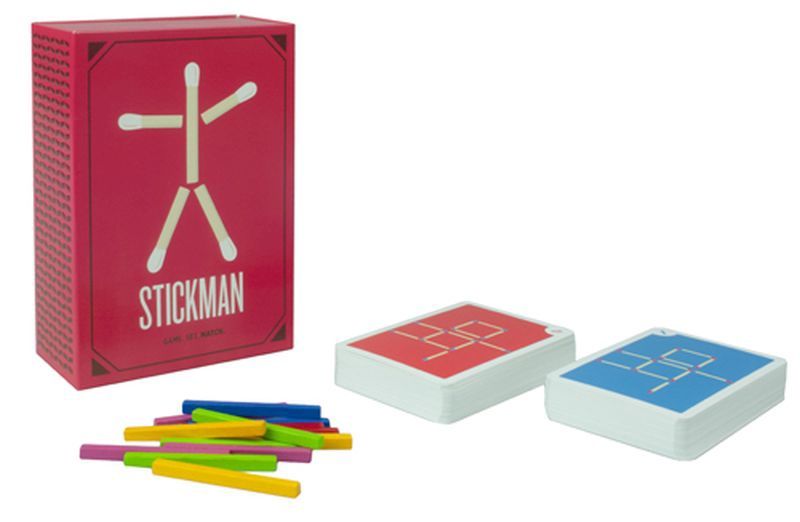 Stickman