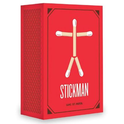 Stickman