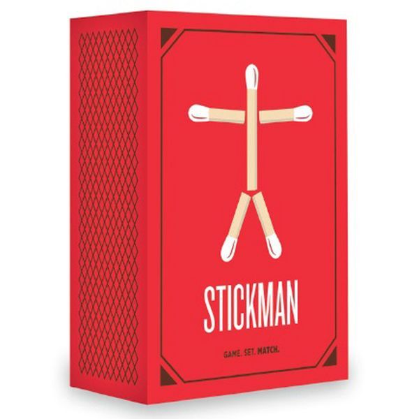 Stickman