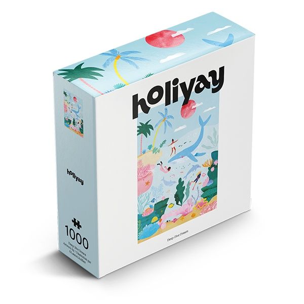 PZ1000 Ballet aquatique, Laura Lhuilier