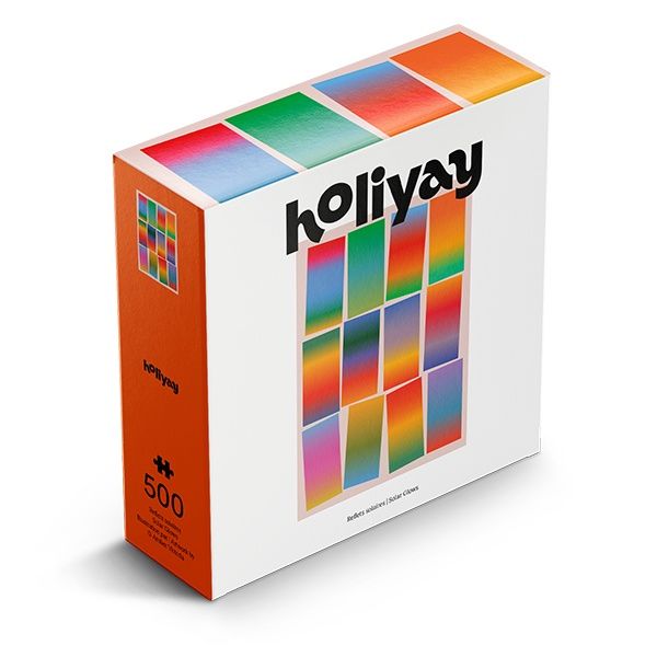 PZ500 Reflets solaires, Vittoria