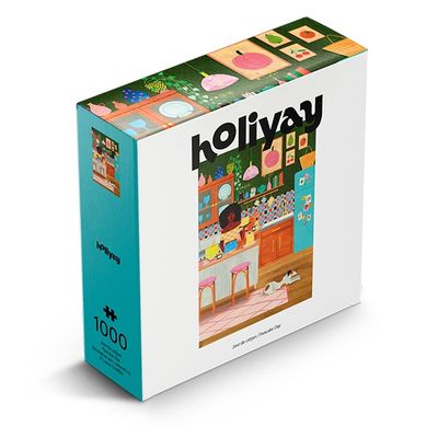 PZ1000 Jour de crêpes, Lhuillier