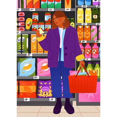 PZ500 Quoi d&#39;autre? Villette