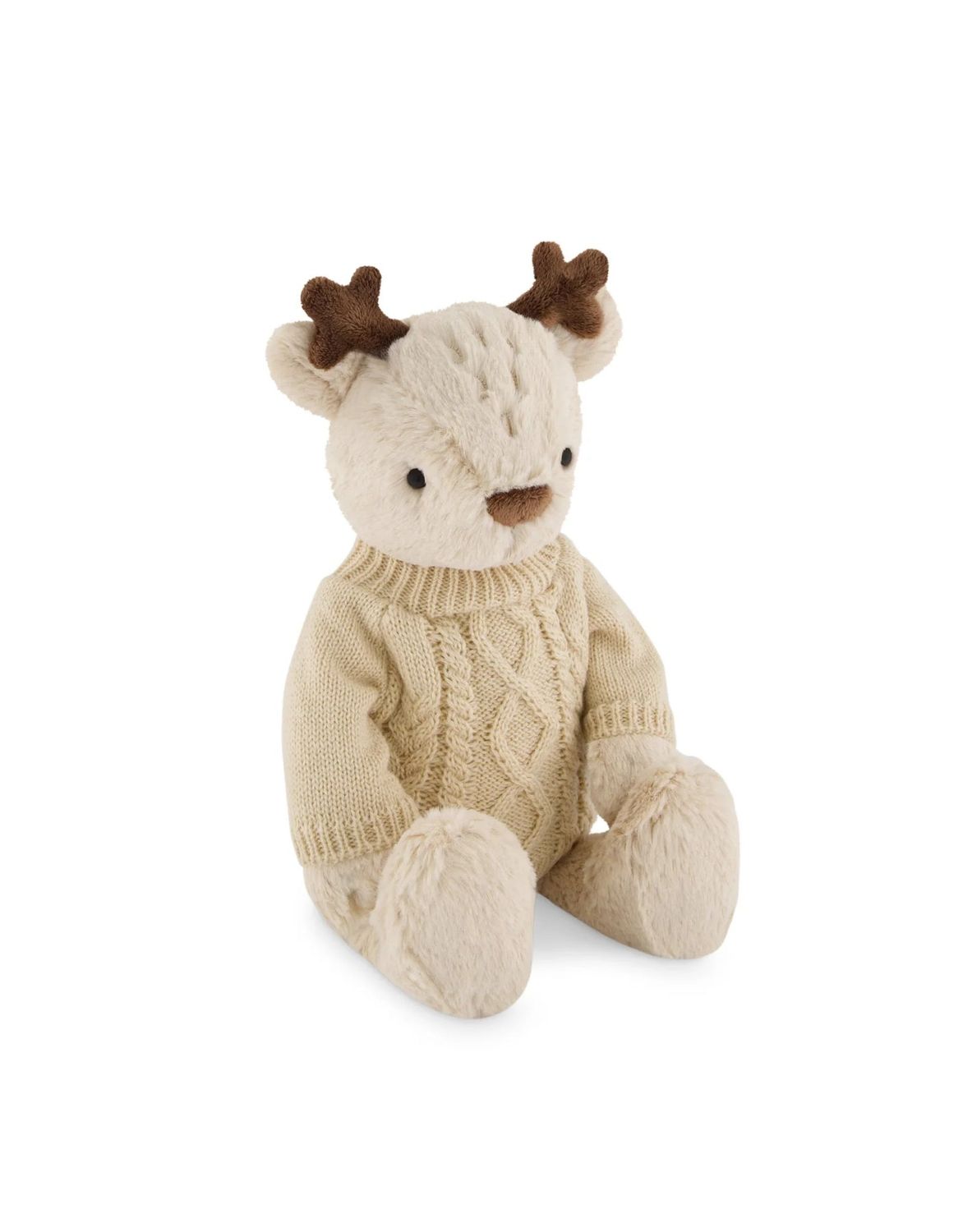 Fable le Cerf