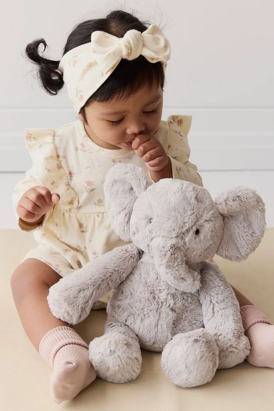 Olive l'éléphant