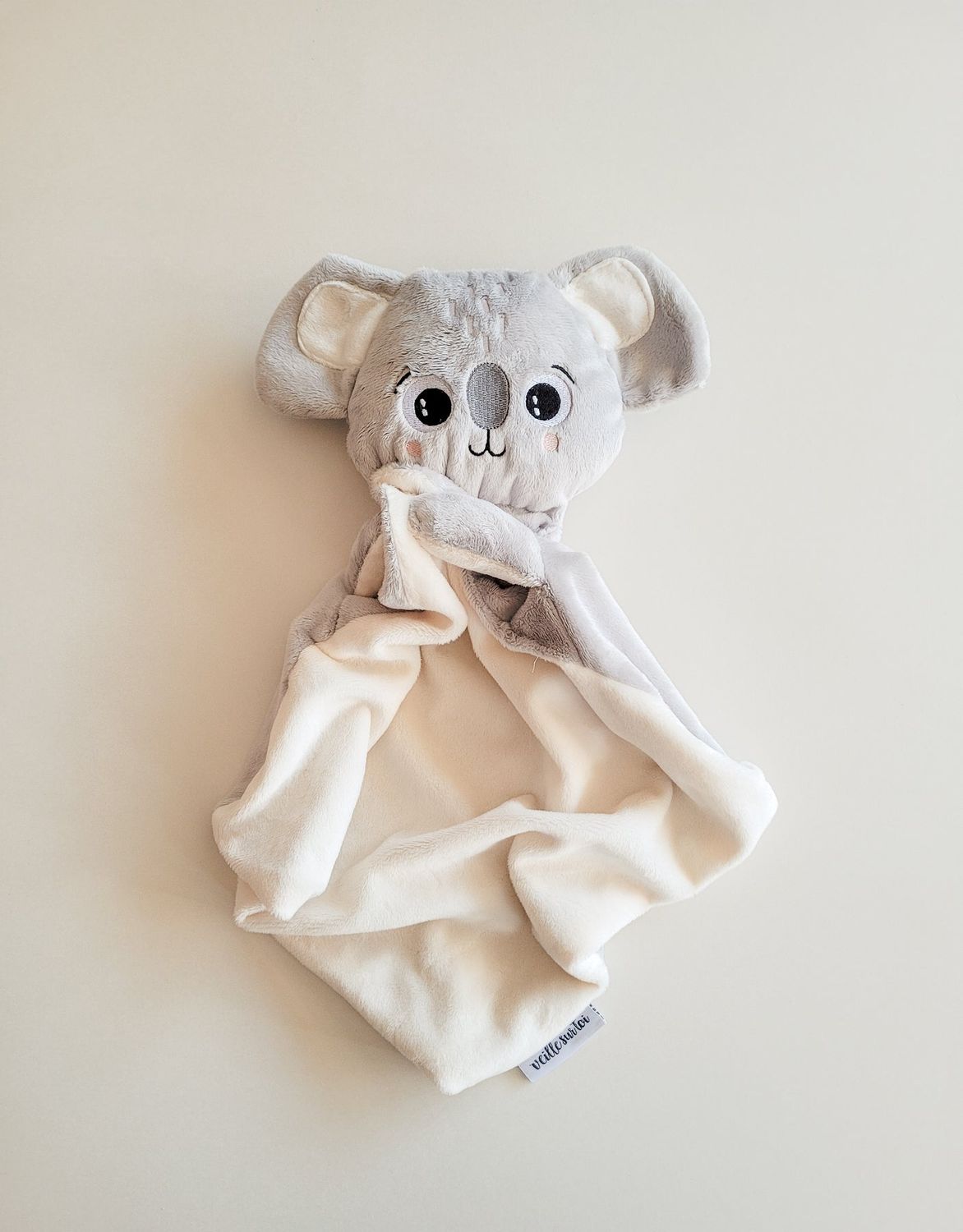 Billie - Doudou Koala