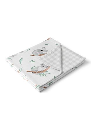 Ma p&#39;tite couverte - Billie