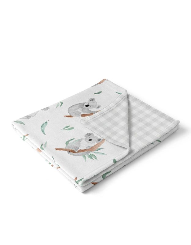 Ma p&#39;tite couverte - Billie