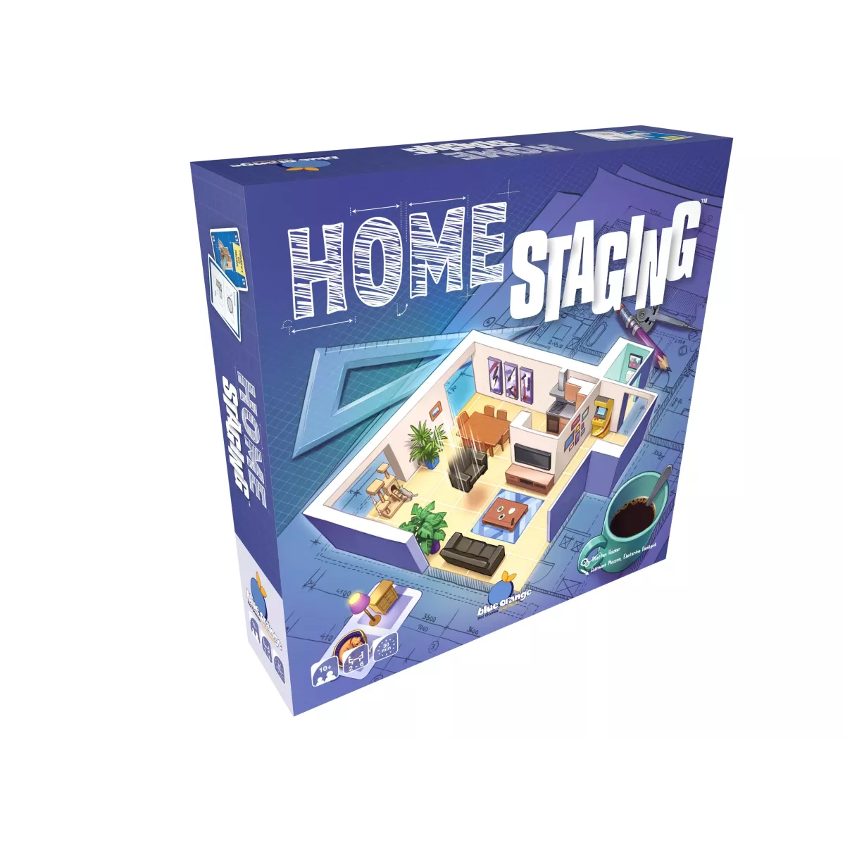 Home Staging
