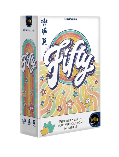 Fifty