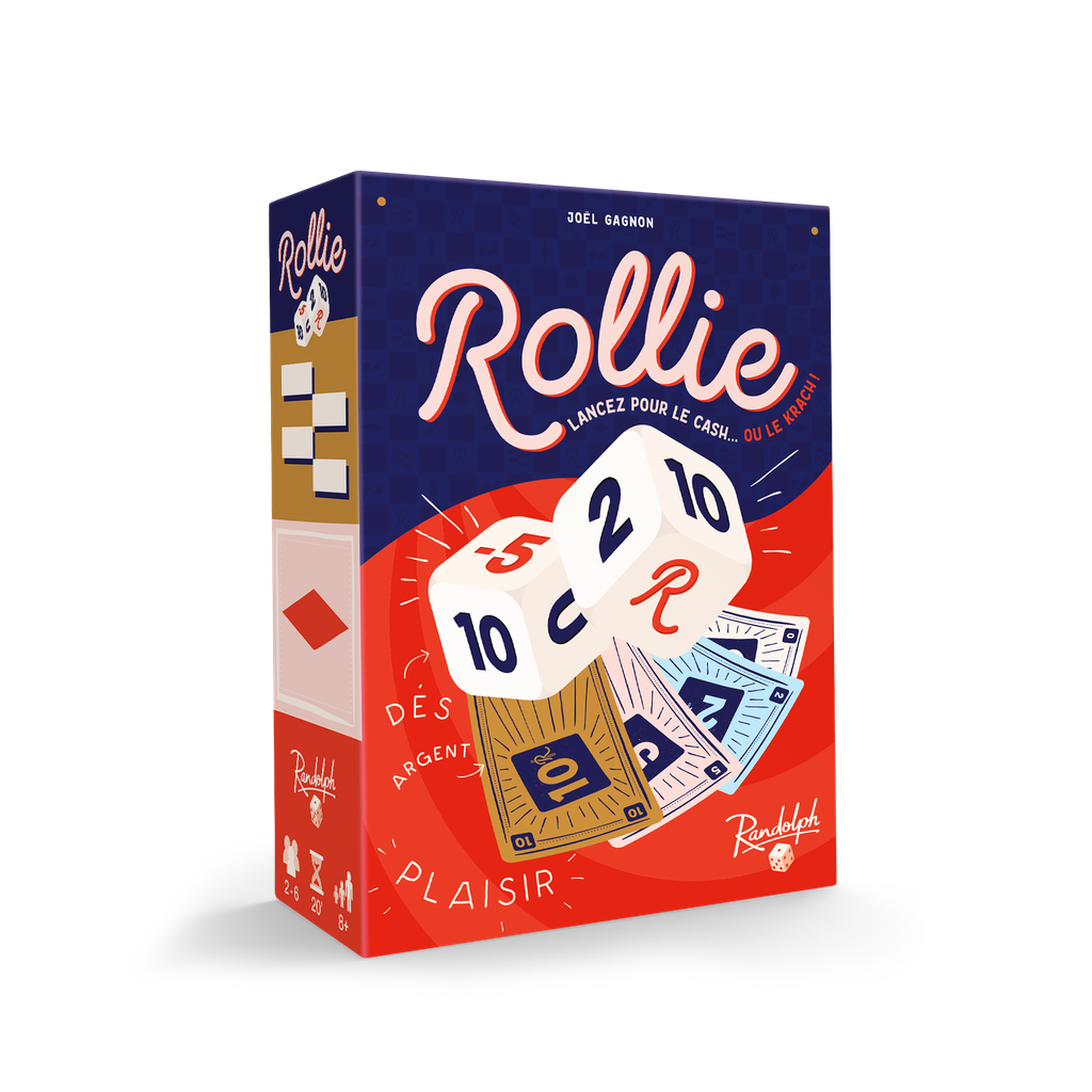 Rollie (FR)