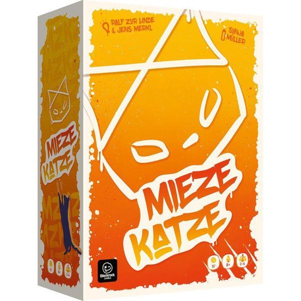 Mieze Katze (FR)