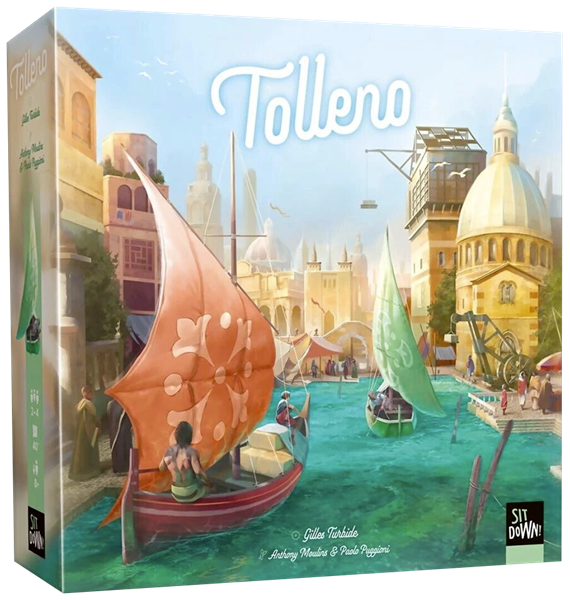 Tolleno