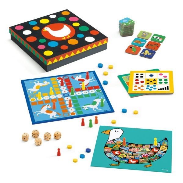 Classic Box 4