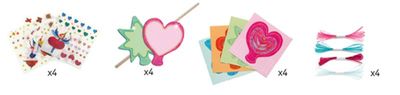 DIY - Baguettes magiques - petites fees