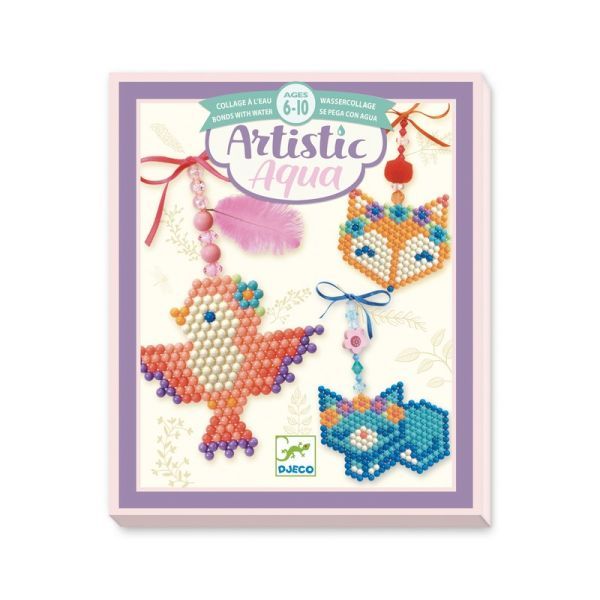 Artistic Aqua - Champêtres
