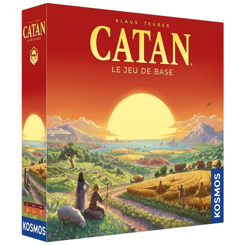 Catan - Base