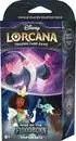 Lorcana - Rise of the Floodborne Starter - Amethyst/Steel