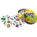 Spot it! / Dobble - Camping (ML)