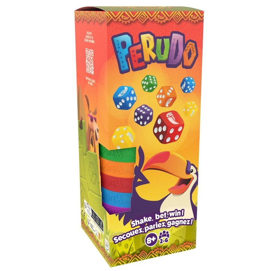 Perudo (ML)