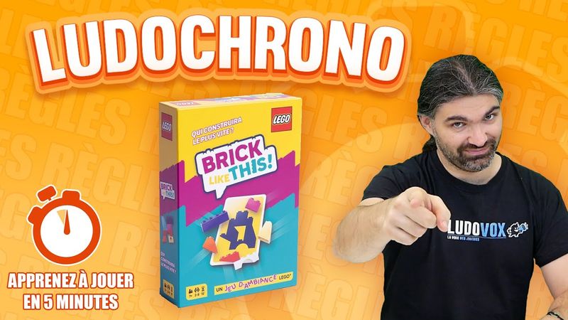 Brick like this!