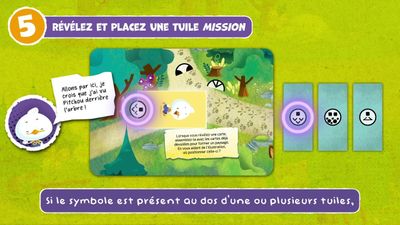 Mon Premier Unlock! Histoires de Canard