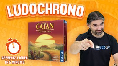 Catan - Base